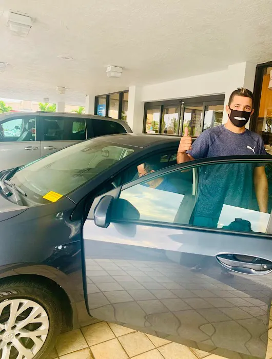 Yep Car Rental Picture 9
