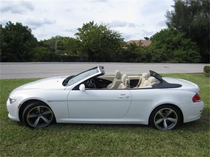 5ive Rent a Car Picture 1