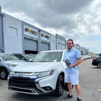 Irenko Rent A Car ico