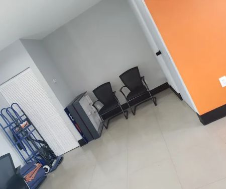 Avis Car Rental