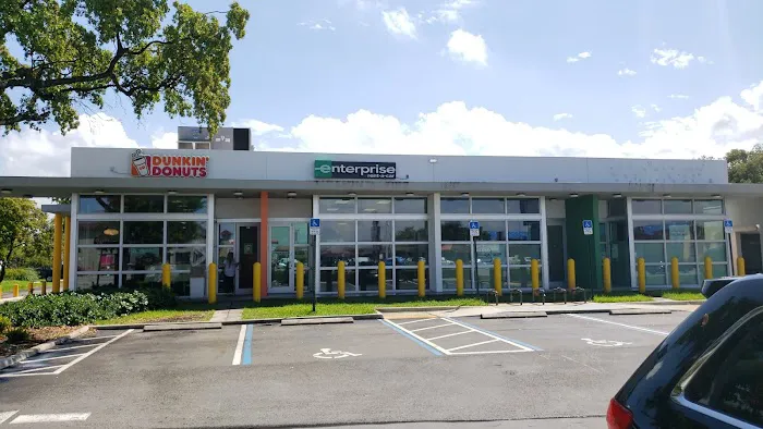 Enterprise Rent-A-Car Picture 1