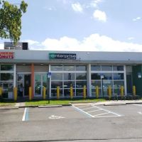Enterprise Rent-A-Car ico