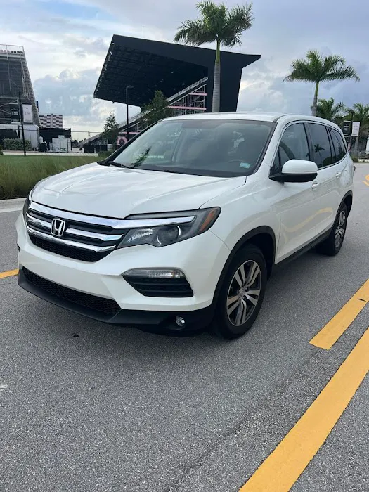 Miami Renta Car Picture 1