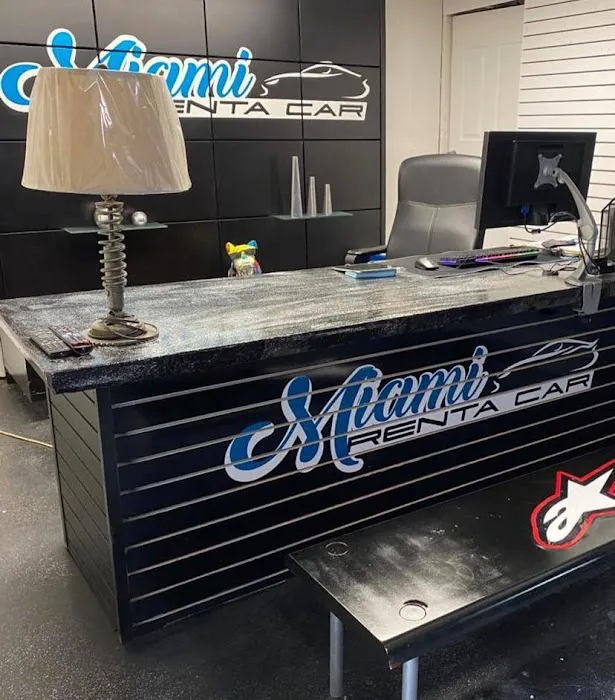 Miami Renta Car Picture 4