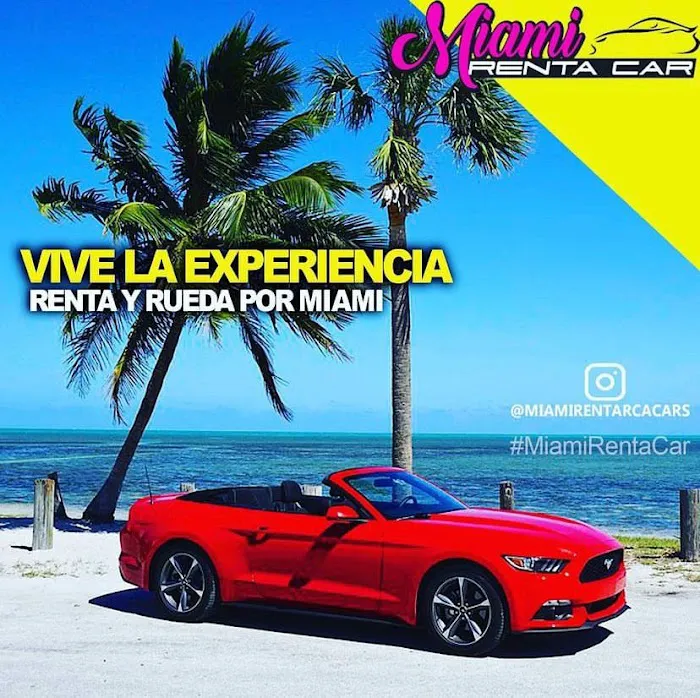Miami Renta Car Picture 2