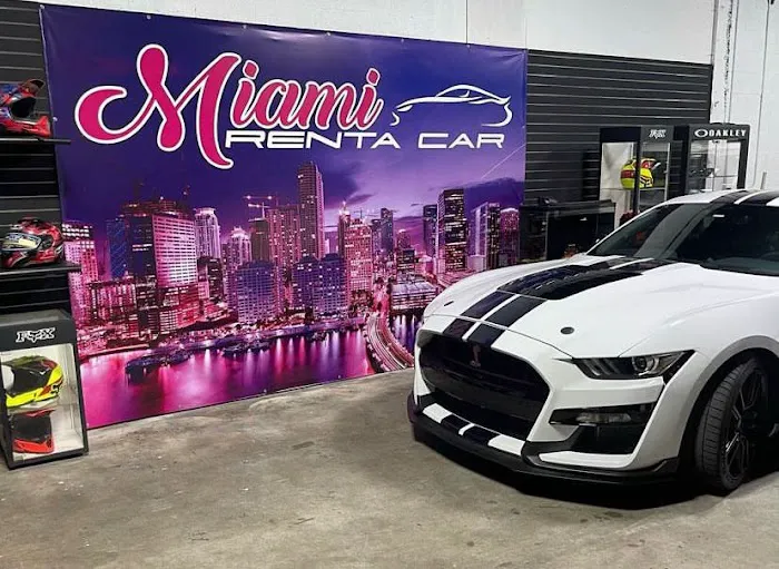 Miami Renta Car Picture 9