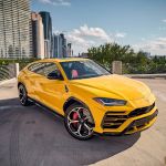 Richie Exotic Rental