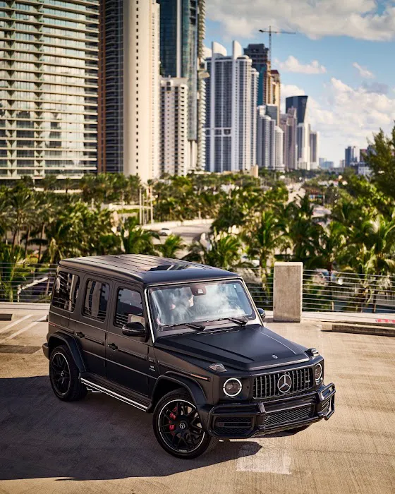 Richie Exotic Rental Picture 6