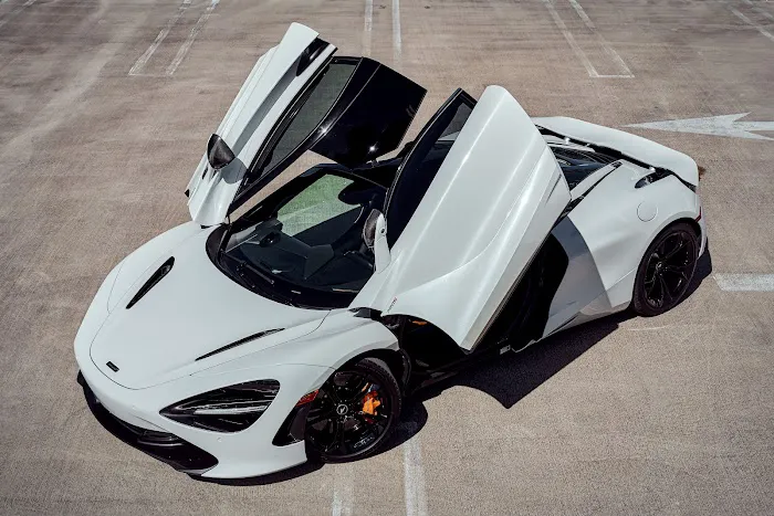 Richie Exotic Rental Picture 9