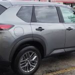 Avis Car Rental
