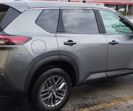 Avis Car Rental