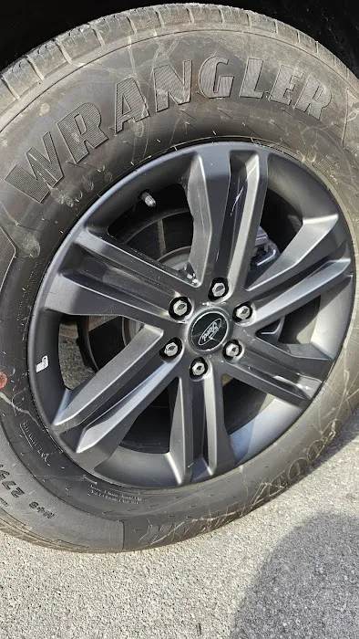 Avis Car Rental Picture 6