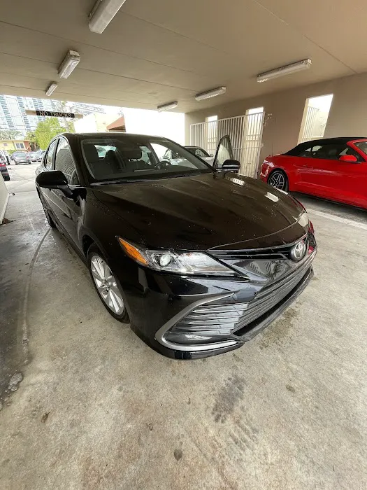 Budget Car Rental Picture 7
