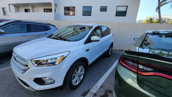 Budget Car Rental Picture 4