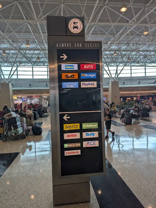 Budget Car Rental Picture 6