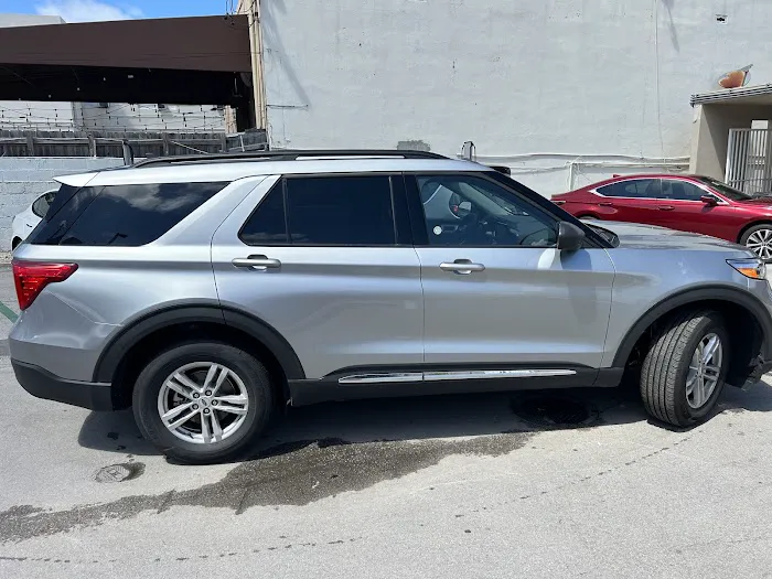Budget Car Rental Picture 10