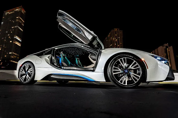 True Luxury Cars Picture 1