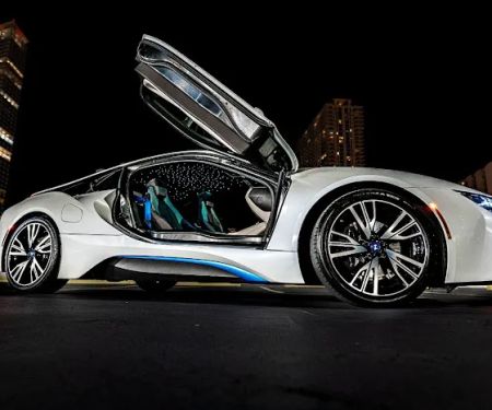 True Luxury Cars