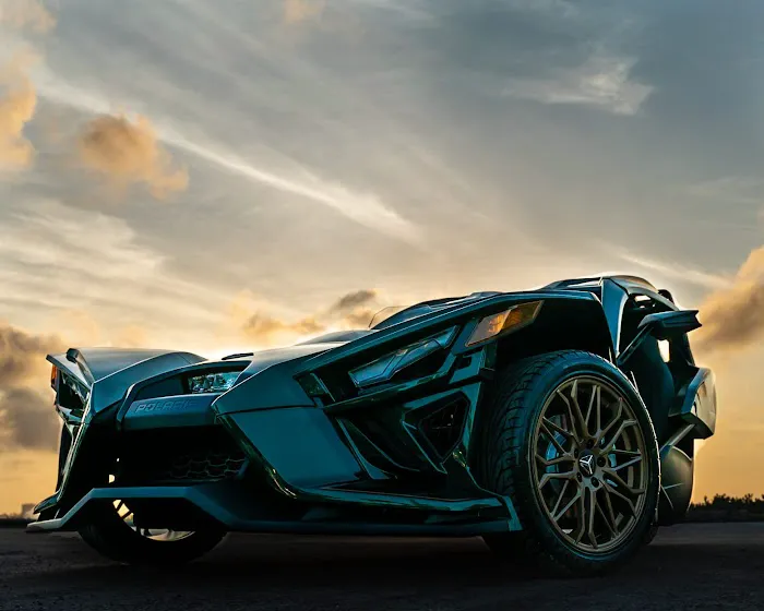 True Luxury Cars Picture 3
