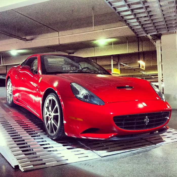 True Luxury Cars Picture 5