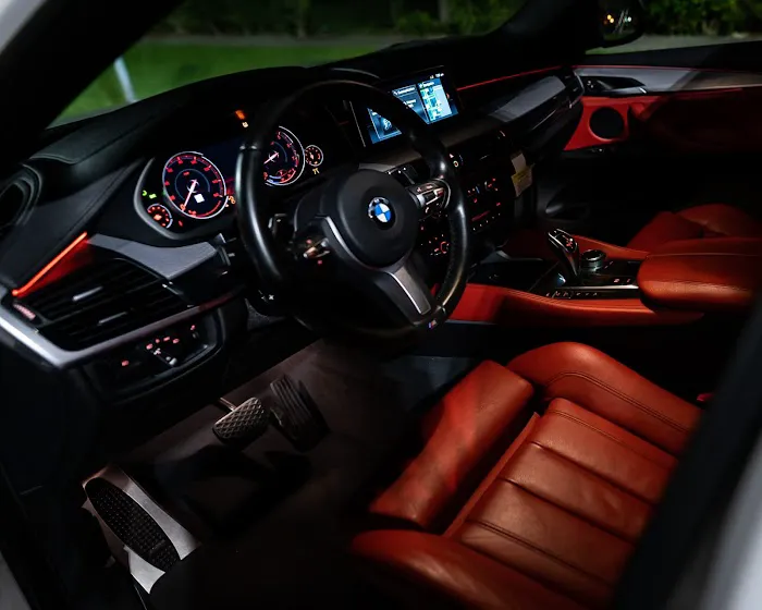 True Luxury Cars Picture 7