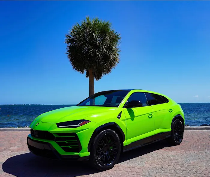 HH Management Rental Cars Picture 1