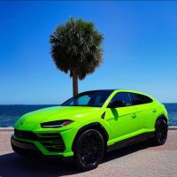 HH Management Rental Cars ico