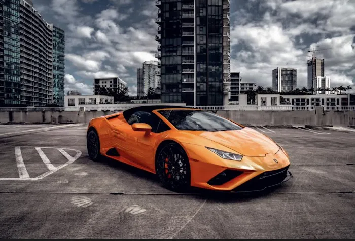 HH Management Rental Cars Picture 5