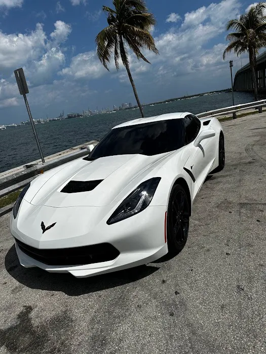 HH Management Rental Cars Picture 9