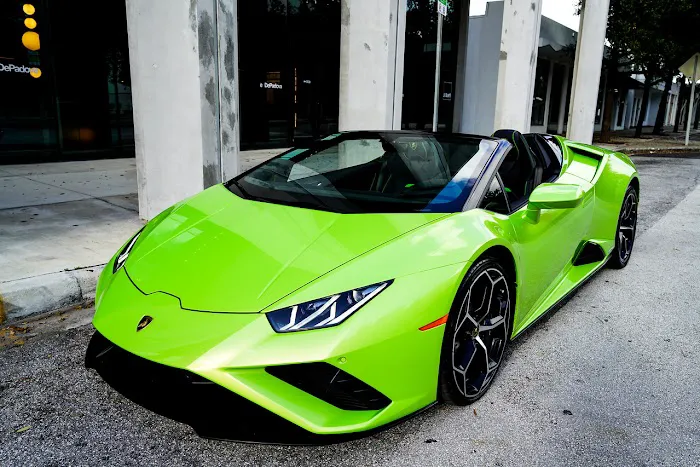 HH Management Rental Cars Picture 6