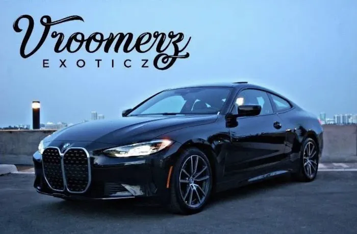 Vroomerz Exoticz Picture 2