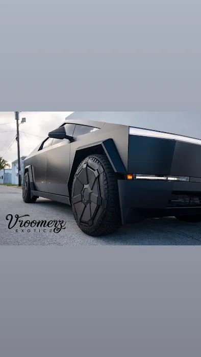 Vroomerz Exoticz Picture 1