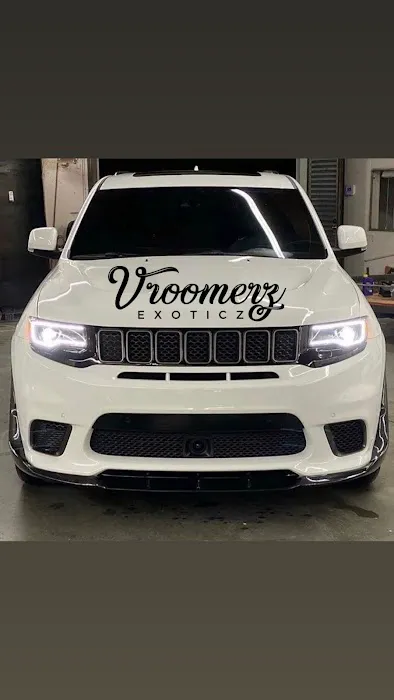 Vroomerz Exoticz Picture 3