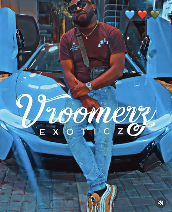 Vroomerz Exoticz Picture 6