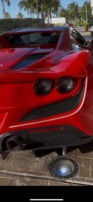 mph club | Exotic Car Rental Miami Beach Picture 4