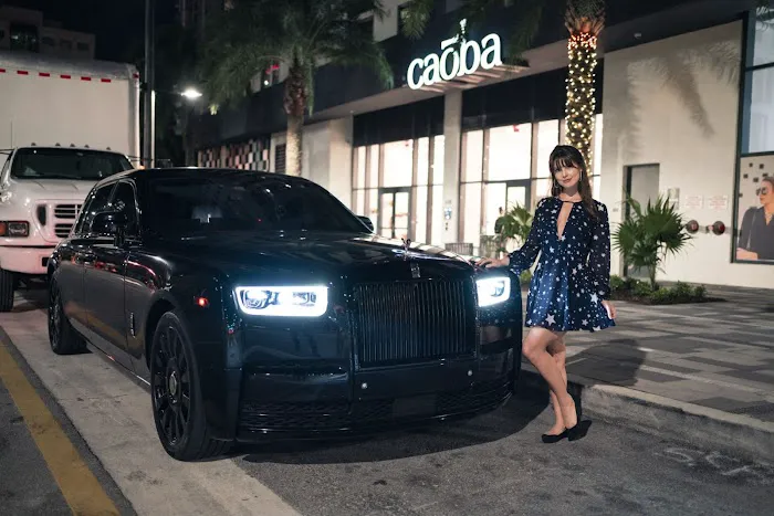 mph club | Exotic Car Rental Miami Beach Picture 10
