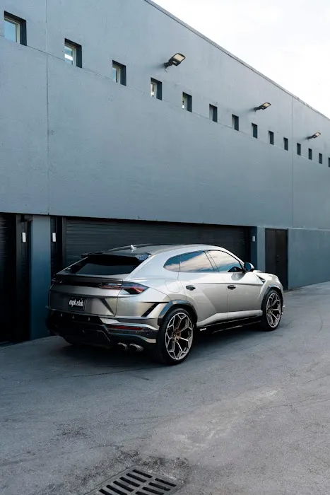 mph club | Exotic Car Rental Miami Beach Picture 9