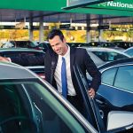 National Car Rental