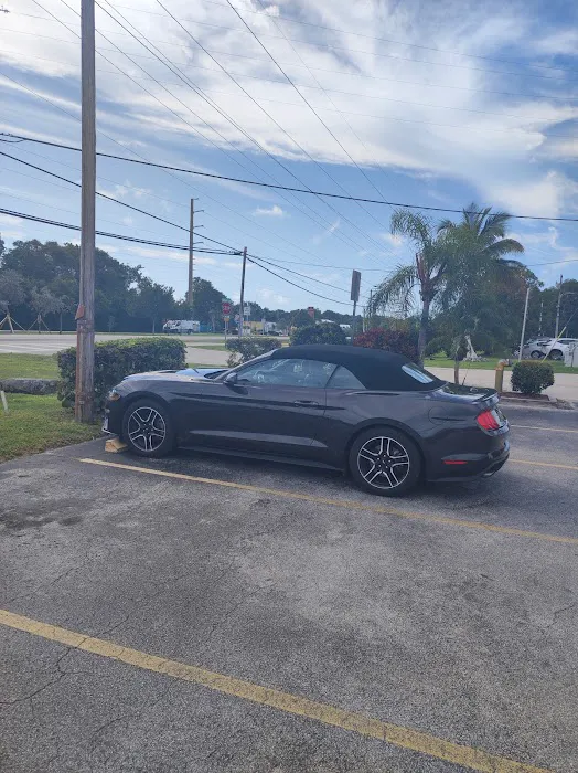 National Car Rental Picture 4