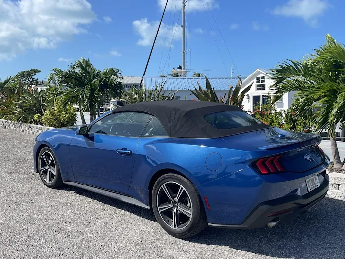 National Car Rental Picture 8