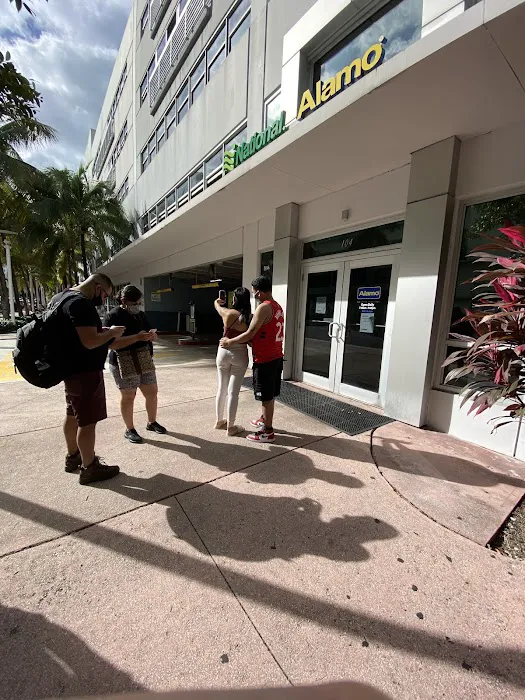 Enterprise Rent-A-Car Picture 6