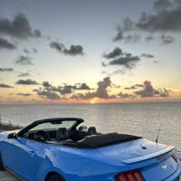 Enterprise Rent-A-Car ico