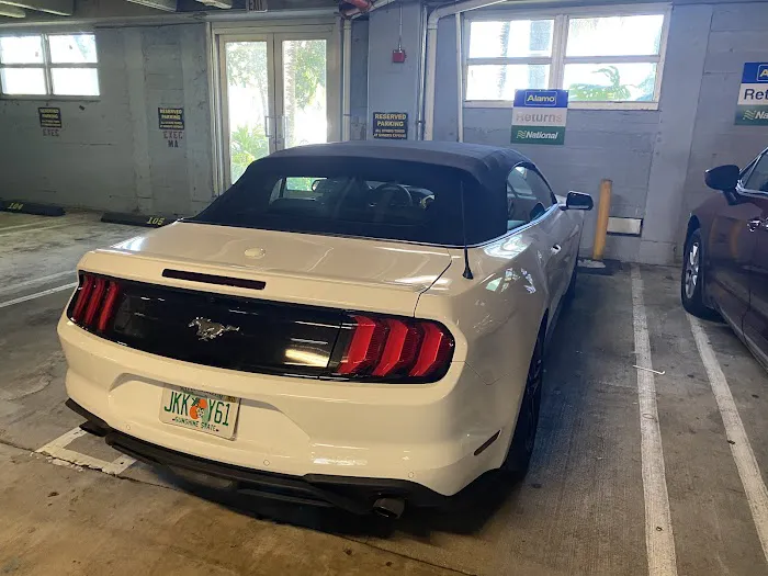 Enterprise Rent-A-Car Picture 9