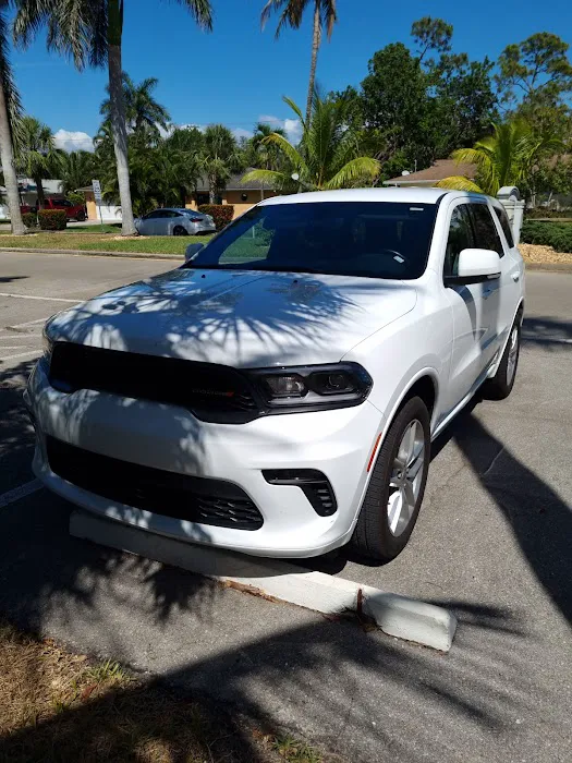 Alamo Rent A Car Picture 5