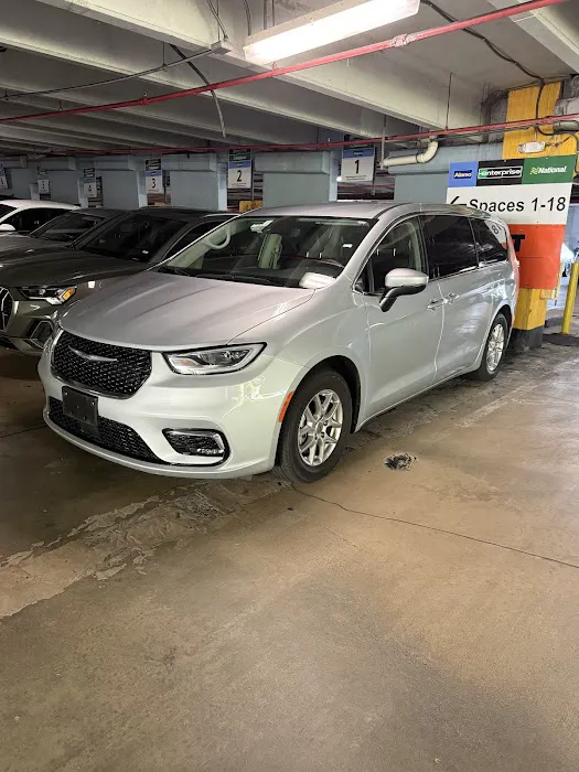 Alamo Rent A Car Picture 2