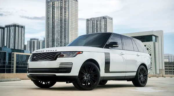 G.M. Luxe - Car Rental - Miami Beach Location Picture 4