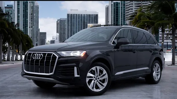 G.M. Luxe - Car Rental - Miami Beach Location Picture 6
