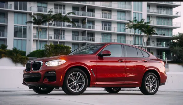 G.M. Luxe - Car Rental - Miami Beach Location Picture 3