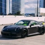 G.M. Luxe - Car Rental - Miami Beach Location