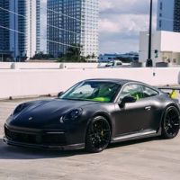 G.M. Luxe - Car Rental - Miami Beach Location ico
